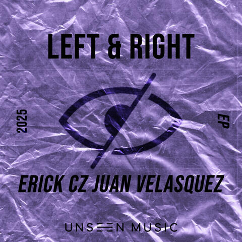 Left & Right EP