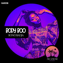 Body Boo