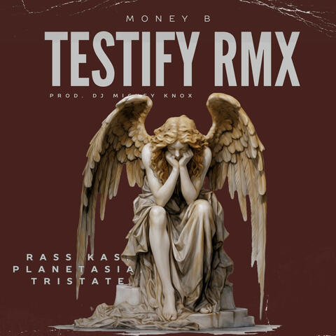 Testify DJ Mickey Knox Remix (feat. Ras Kass, Planet Asia, Tristate)