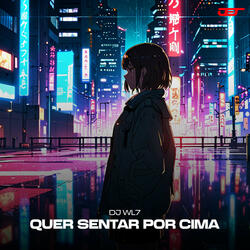 QUER SENTAR POR CIMA