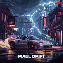 Pixel Drift