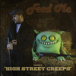 Feel Love (feat. Rosie Doonan)