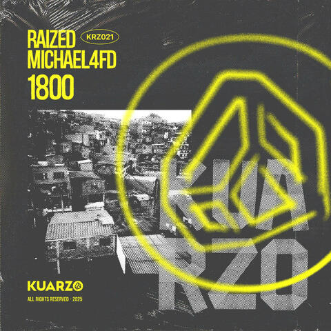 1800 (Radio Edit)