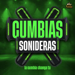 La Cumbia Loca