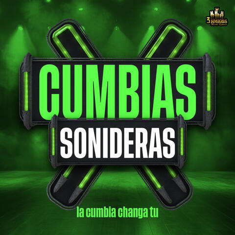 La Cumbia Changa Tu