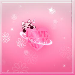 Love For You