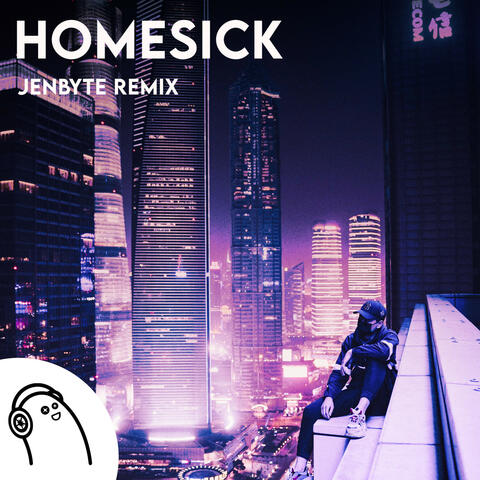 Homesick (Jen​Byte Remix)