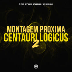 Montagem Proxima Centauri Logicus 2