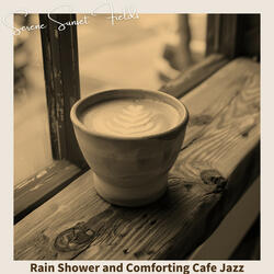 Whisper of the Drizzling Rain