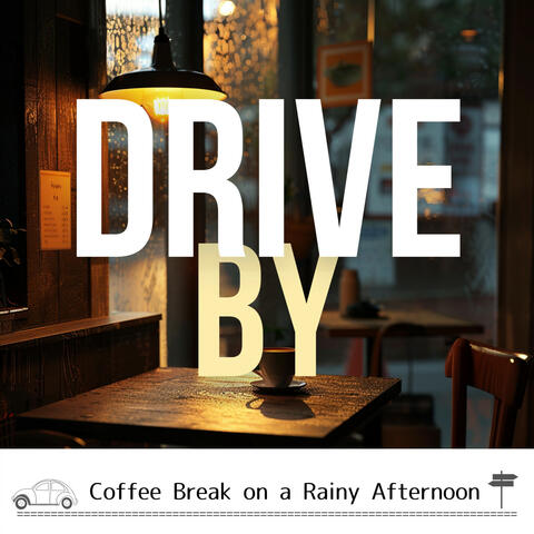 Coffee Break on a Rainy Afternoon