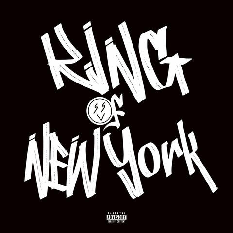King Of New York
