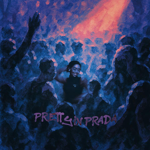 Pretty In Prada