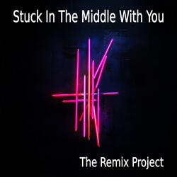 Stuck In The Middle With You