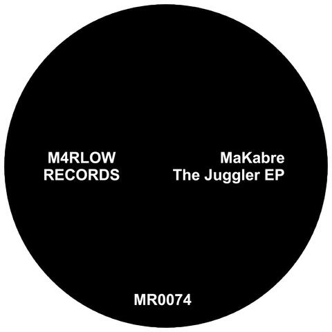 The Juggler EP