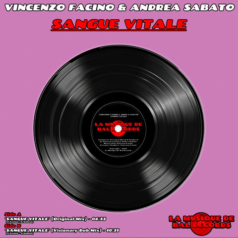 Sangue Vitale