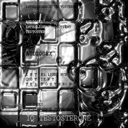 IQ TESTOSTERONE mixed
