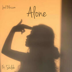 Alone