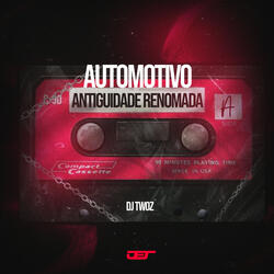 Automotivo Antiguidade Renomada