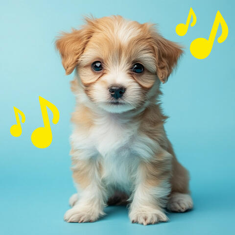 Puppy Dog Chill Vibes