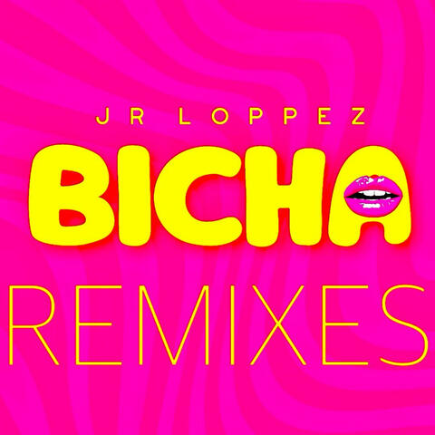 Bicha Remixes