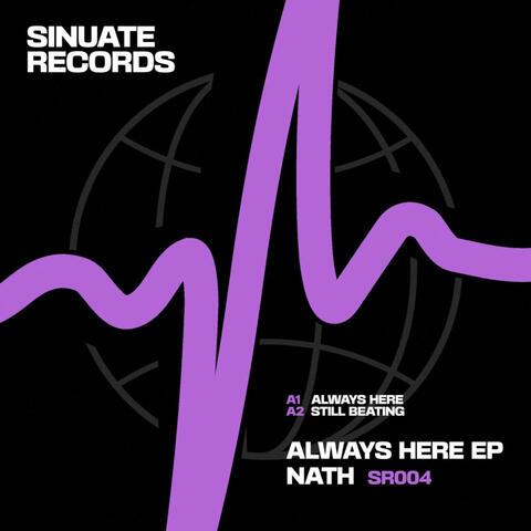 Always Here EP