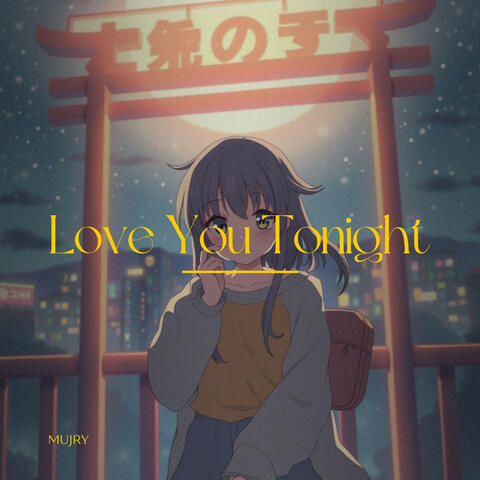 Love You Tonight