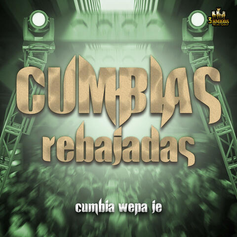 Cumbia Wepa Je