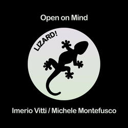 Open on Mind