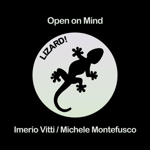 Open on Mind