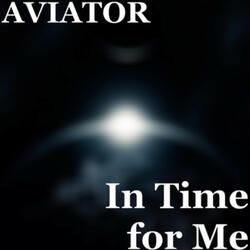 In Time For Me