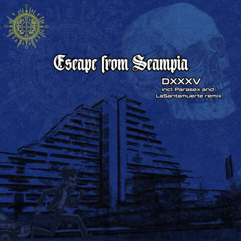 Escape From Scampia