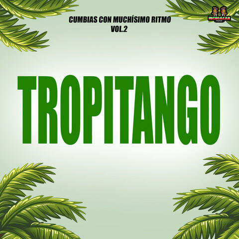 Cumbias Con Muchisimo Ritmo Vol. 2