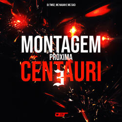 Montagem Proxima Centauri 3