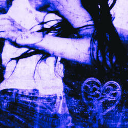 Void İn Blue