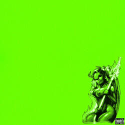 going green