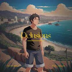 Delusions (feat. Lisa Jay)