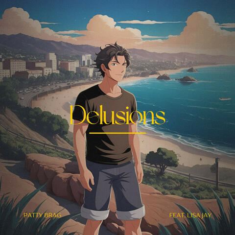 Delusions (feat. Lisa Jay)