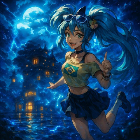 Bajo La Luna