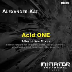 Acid ONE