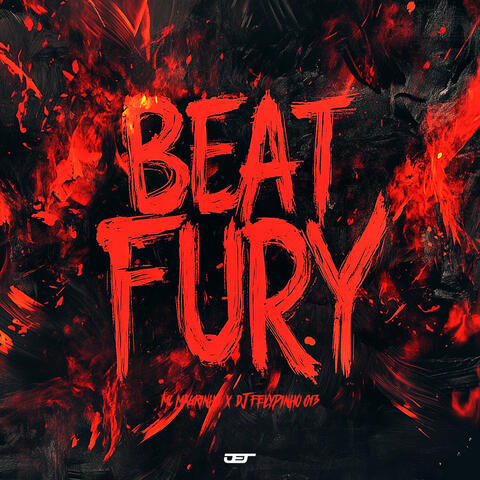 BEAT FURY