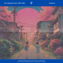 Two Digitals (feat. KSY AIR)