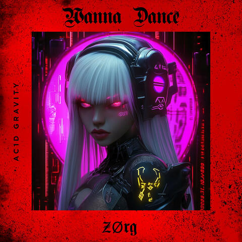 Wanna Dance