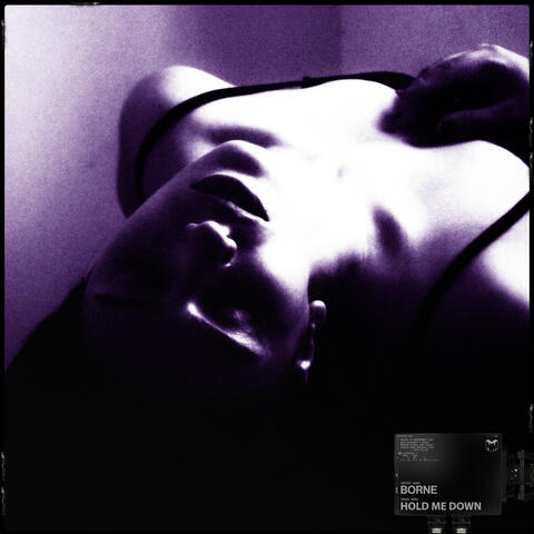 Hold Me Down