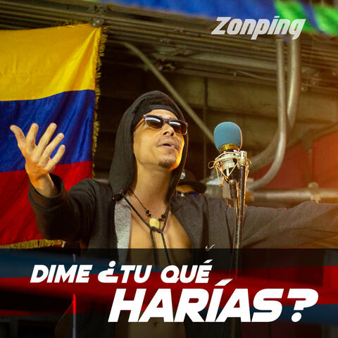 Dime ¿Tu Que Harías?