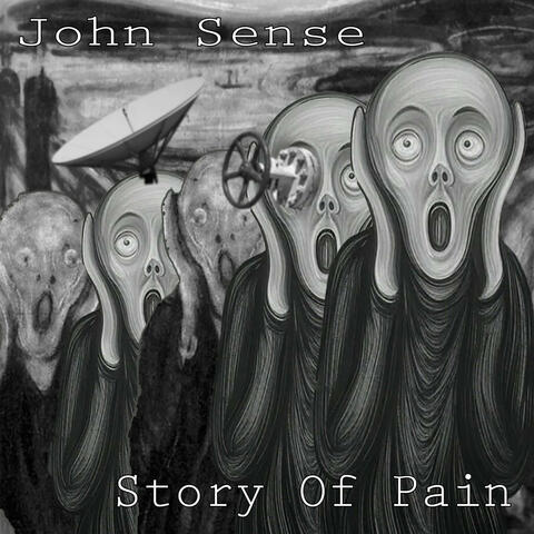 Story Of Pain EP