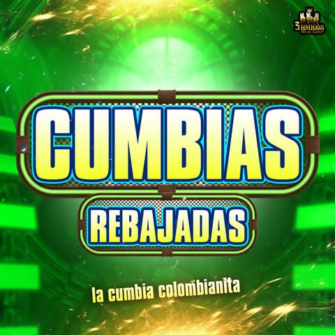 La Cumbia Colombianita