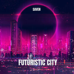 Futuristic City
