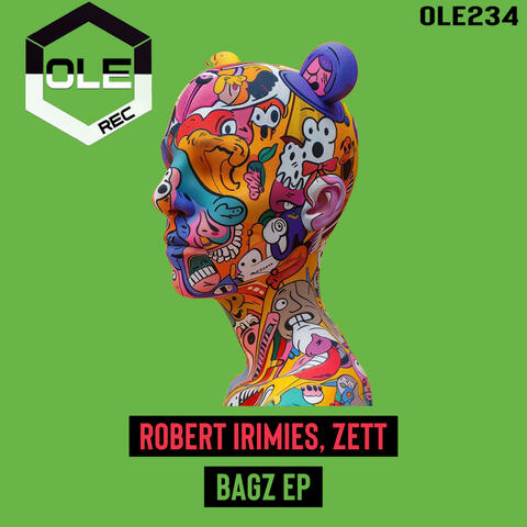 Bagz EP