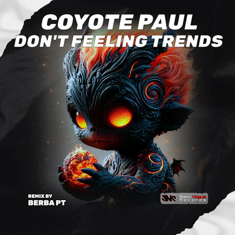 Don't Feeling Trends