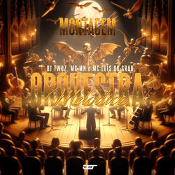 Montagem Orquestral Melodica
